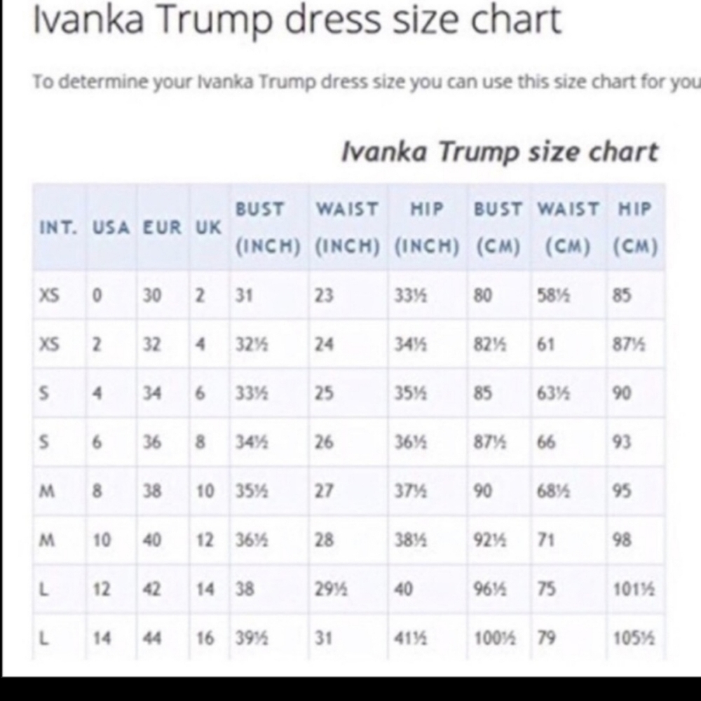 Ivanka Trump - Picture 6 of 6